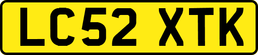 LC52XTK