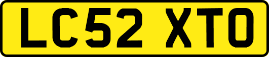 LC52XTO