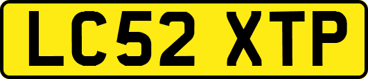 LC52XTP