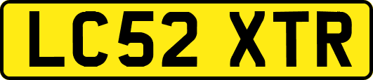 LC52XTR