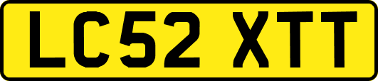 LC52XTT
