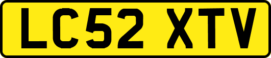 LC52XTV