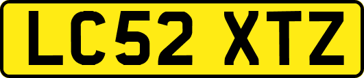 LC52XTZ