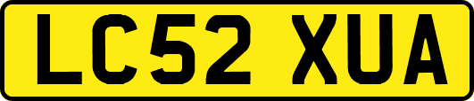 LC52XUA
