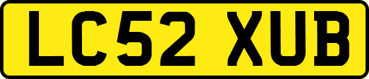 LC52XUB
