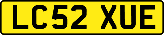 LC52XUE