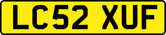 LC52XUF