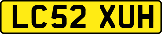 LC52XUH