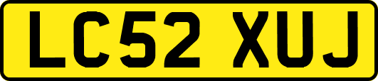 LC52XUJ