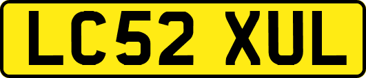 LC52XUL