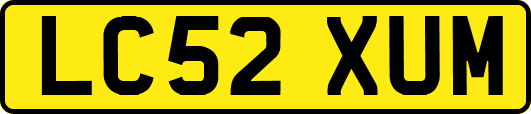 LC52XUM