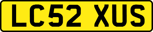 LC52XUS