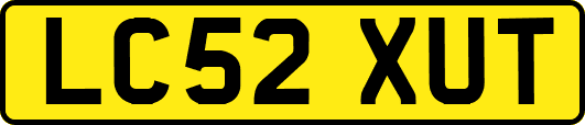LC52XUT