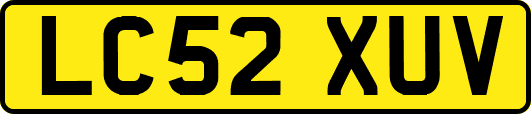 LC52XUV