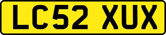 LC52XUX