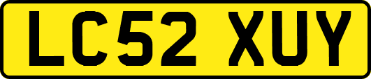 LC52XUY
