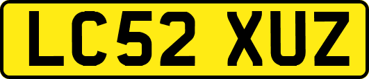 LC52XUZ
