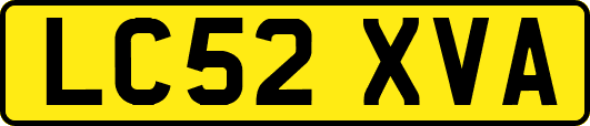 LC52XVA