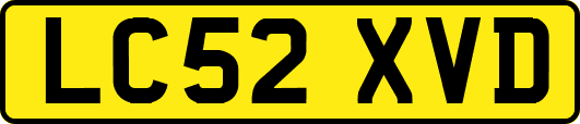 LC52XVD
