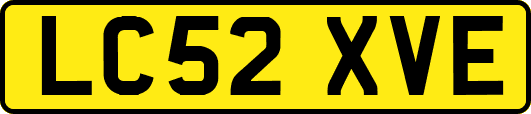 LC52XVE