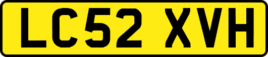 LC52XVH