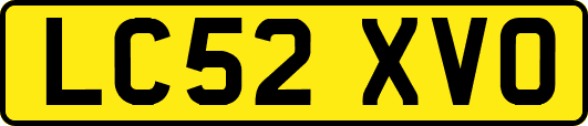 LC52XVO