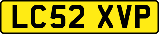 LC52XVP