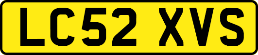 LC52XVS