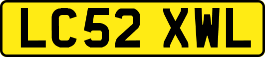 LC52XWL
