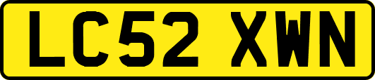 LC52XWN