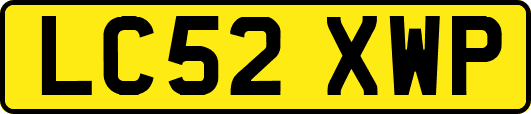 LC52XWP