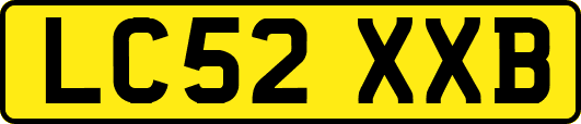 LC52XXB