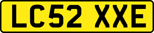 LC52XXE