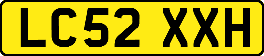 LC52XXH