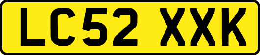 LC52XXK