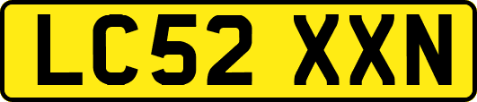 LC52XXN