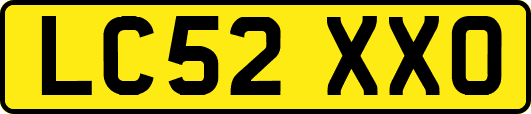 LC52XXO