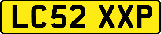 LC52XXP