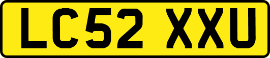 LC52XXU
