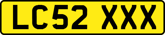 LC52XXX