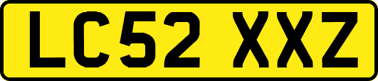 LC52XXZ