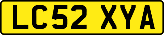 LC52XYA