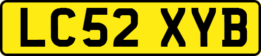 LC52XYB