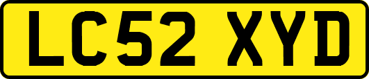 LC52XYD