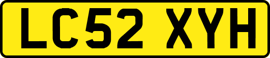 LC52XYH