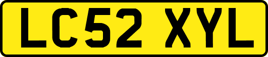 LC52XYL