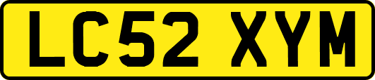 LC52XYM