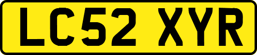 LC52XYR