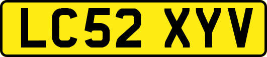 LC52XYV