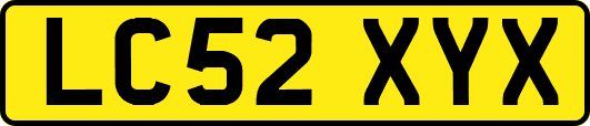 LC52XYX